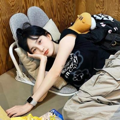 迷雾中的她(上)