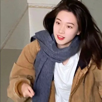 女高中生给你做饭了