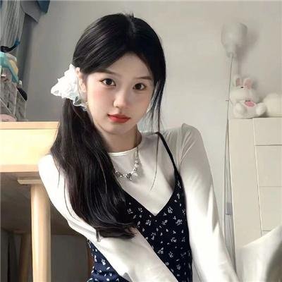 蓝色妖姬